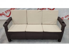 Диван Yalta Premium Sofa 3 Set в Челябинске - chelyabinsk.магазин96.com | фото