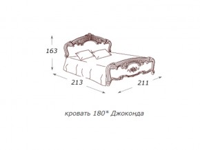 Кровать 2-х спальная 1800*2000 с ортопедом в Челябинске - chelyabinsk.магазин96.com | фото