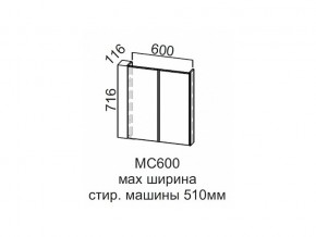 МС600 Модуль под стиральную машину 600 в Челябинске - chelyabinsk.магазин96.com | фото