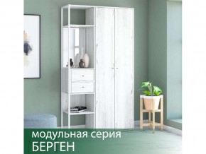 Прихожая Берген 5 Винтерберг в Челябинске - chelyabinsk.магазин96.com | фото