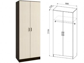 ШКР800.1 Шкаф 2х-створчатый в Челябинске - chelyabinsk.магазин96.com | фото