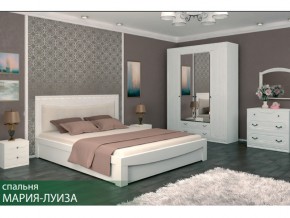 Спальня Мария-Луиза в Челябинске - chelyabinsk.магазин96.com | фото