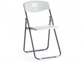 Стул складной Folder chair 2 mod. 222 белый в Челябинске - chelyabinsk.магазин96.com | фото